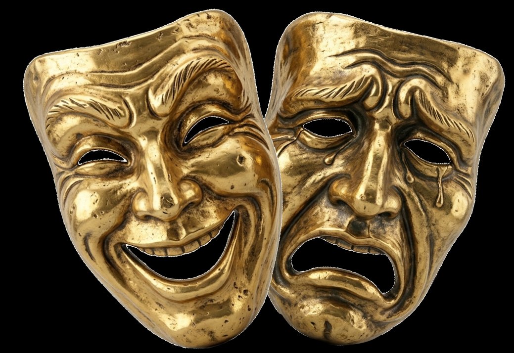 Drama Masks